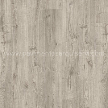 Vinílicos Vinílica Suelo Vinílico Roble Otoño Gris Cálido